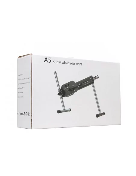 Sex Machine I Szexgépek Mistress