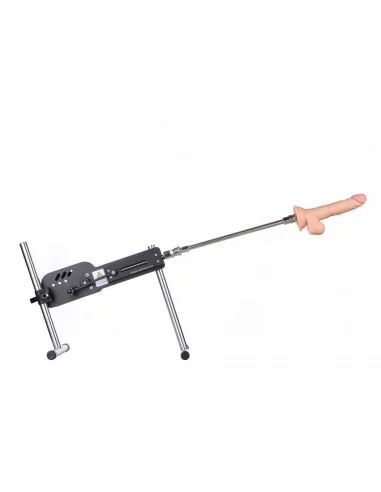 Sex Machine I Szexgépek Mistress