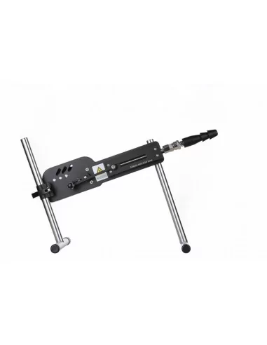 Sex Machine I Szexgépek Mistress