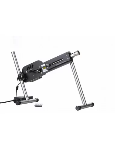 Sex Machine I Szexgépek Mistress