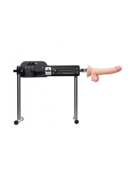 Sex Machine I Szexgépek Mistress Sex Machine I Szexgépek Mistress