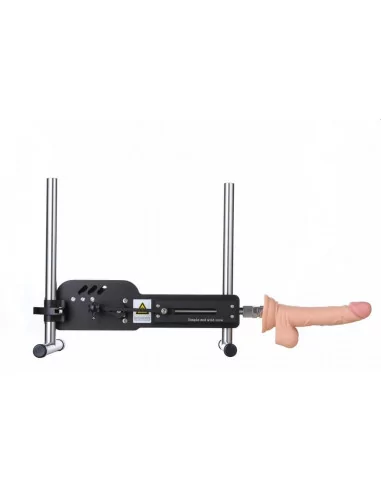 Sex Machine I Szexgépek Mistress