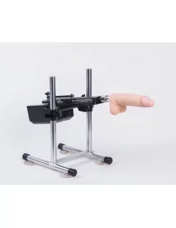 Sex Machine II Szexgépek Mistress