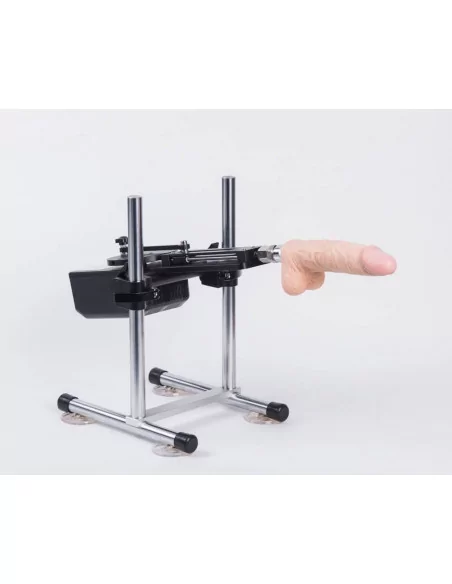 Sex Machine II Szexgépek Mistress