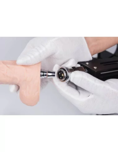Sex Machine II Szexgépek Mistress
