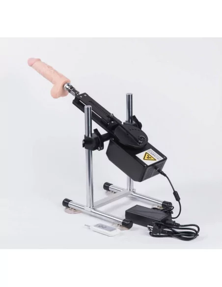 Sex Machine II Szexgépek Mistress Sex Machine II Szexgépek Mistress