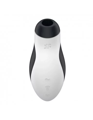 Orca Csiklóizgató Csiklóizgatók Satisfyer