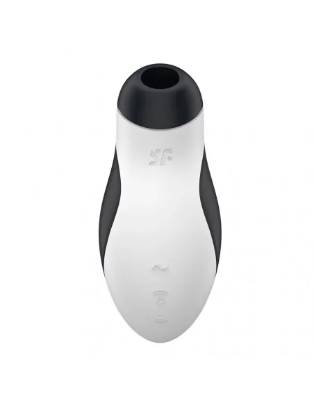 Orca Csiklóizgató Csiklóizgatók Satisfyer