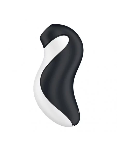 Orca Csiklóizgató Csiklóizgatók Satisfyer