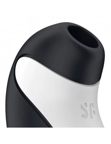 Orca Csiklóizgató Csiklóizgatók Satisfyer