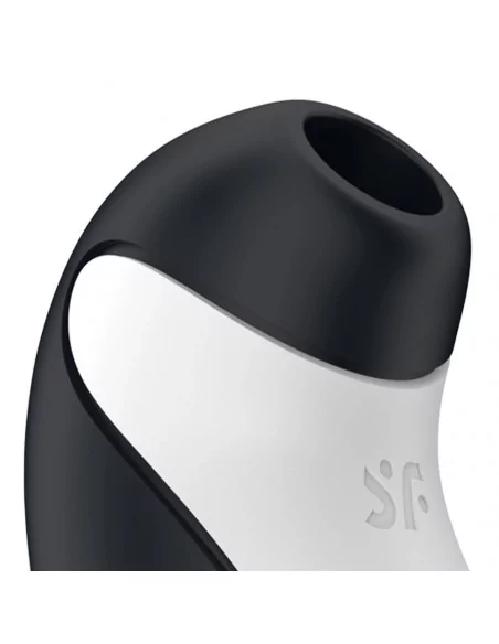 Orca Csiklóizgató Csiklóizgatók Satisfyer