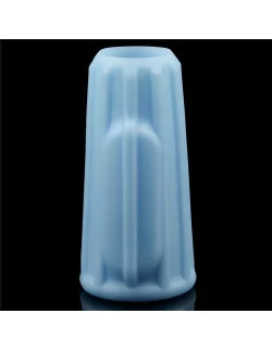 Vibrating Ridge Knights Mandzsetta Péniszgyűrűk - Mandzsetták Lovetoy 2