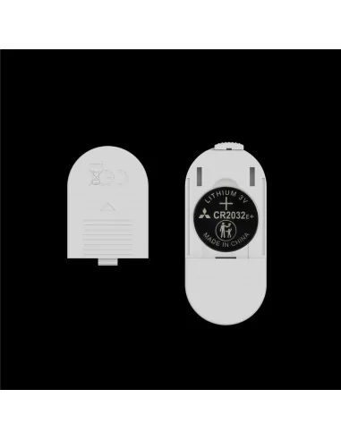 Vibrating Spiral Knights Ring Blue Mandzsetta Péniszgyűrűk - Mandzsetták Lovetoy