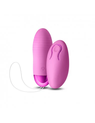 Revel - Winx - Pink Vibrátor Mini vibrátorok és tojások NS Toys