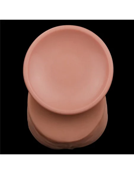 12'' King Sized Sliding Skin Dual Layer Dildó Dongok - Dildók Lovetoy 12'' King Sized Sliding Skin Dual Layer Dildó Dongok - Dildók Lovetoy