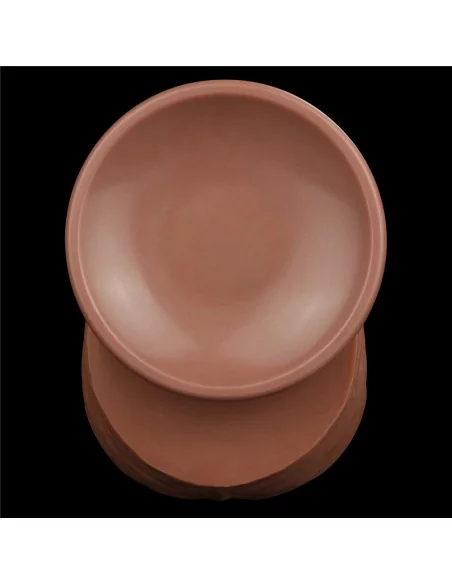 12'' King Sized Sliding Skin Dual Layer Brown Dildó Dongok - Dildók Lovetoy 12'' King Sized Sliding Skin Dual Layer Brown Dildó Dongok - Dildók Lovetoy