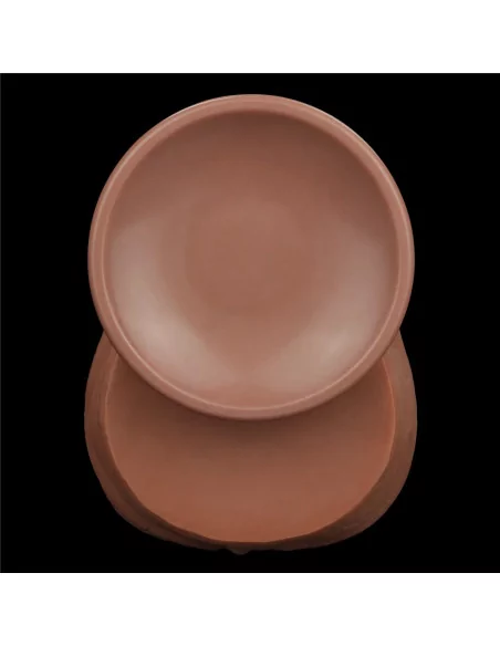 14'' King Sized Sliding Skin Dual Layer Brown Dildó Dongok - Dildók Lovetoy 14'' King Sized Sliding Skin Dual Layer Brown Dildó Dongok - Dildók Lovetoy