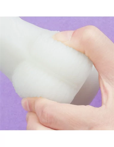 7.0'' Lumino Play Silicone Dildó Dongok - Dildók Lovetoy