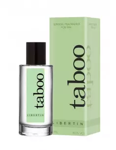 TABOO FOR HIM Parfüm Parfümök Ruf