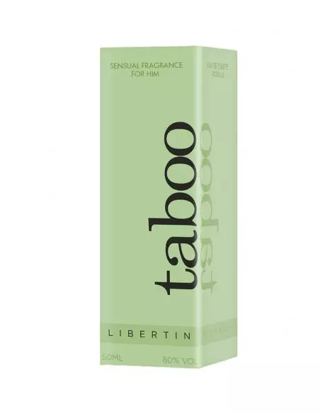 TABOO FOR HIM Parfüm Parfümök Ruf TABOO FOR HIM Parfüm Parfümök Ruf