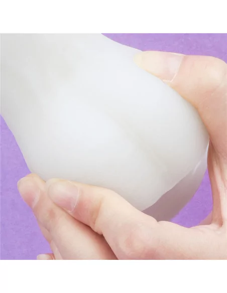 7.5'' Lumino Play Silicone Dildó Dongok - Dildók Lovetoy