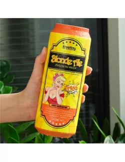 Pleasure Brew - Blond Ale Maszturbátor Férfi maszturbátorok Lovetoy