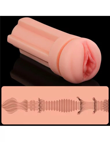 Pleasure Brew - Blond Ale Maszturbátor Férfi maszturbátorok Lovetoy