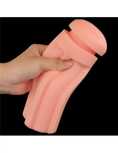 Pleasure Brew - Blond Ale Maszturbátor Férfi maszturbátorok Lovetoy