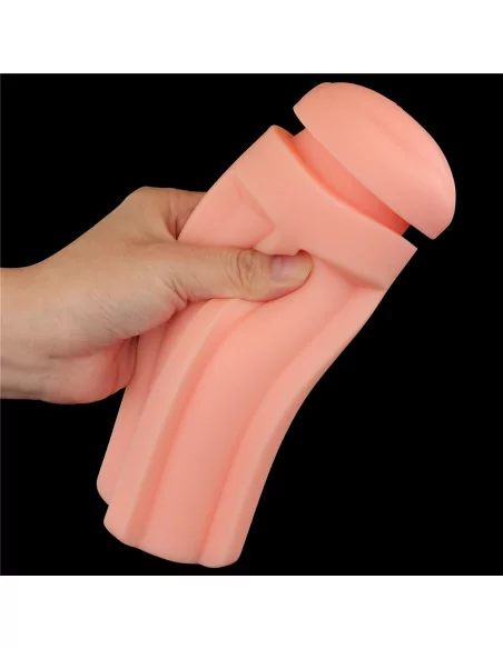 Pleasure Brew - Blond Ale Maszturbátor Férfi maszturbátorok Lovetoy