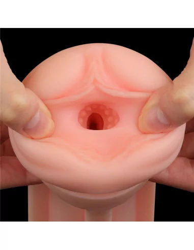 Pleasure Brew - Blond Ale Maszturbátor Férfi maszturbátorok Lovetoy