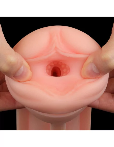 Pleasure Brew - Blond Ale Maszturbátor Férfi maszturbátorok Lovetoy