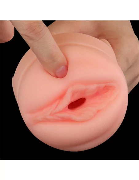 Pleasure Brew - Blond Ale Maszturbátor Férfi maszturbátorok Lovetoy