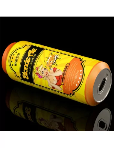 Pleasure Brew - Blond Ale Maszturbátor Férfi maszturbátorok Lovetoy