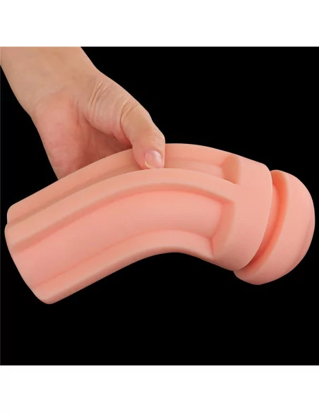 Pleasure Brew - Blond Ale Maszturbátor Férfi maszturbátorok Lovetoy