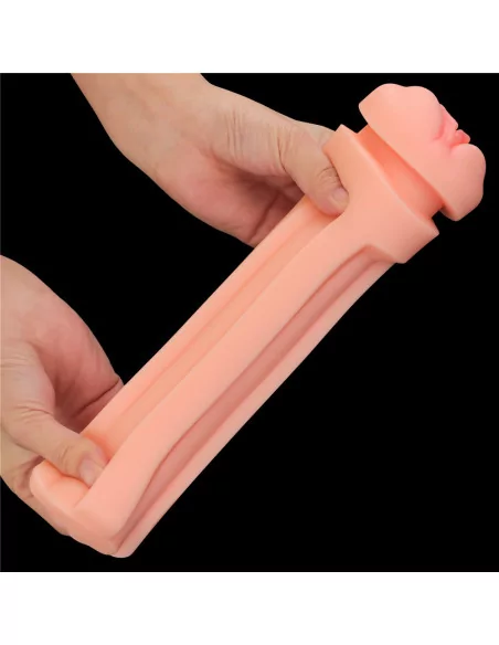 Pleasure Brew - Blond Ale Maszturbátor Férfi maszturbátorok Lovetoy