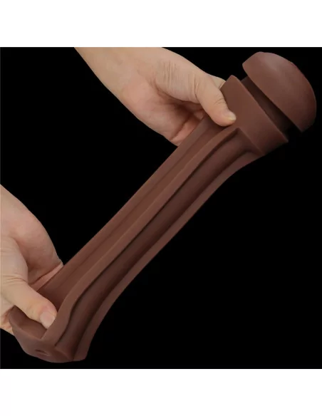 Pleasure Brew - Sultry Stout Maszturbátor Férfi maszturbátorok Lovetoy Pleasure Brew - Sultry Stout Maszturbátor Férfi maszturbátorok Lovetoy