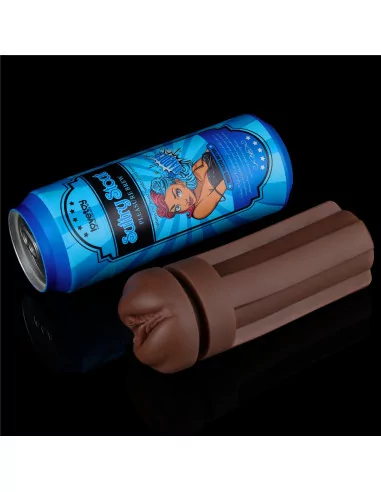 Pleasure Brew - Sultry Stout Maszturbátor Férfi maszturbátorok Lovetoy