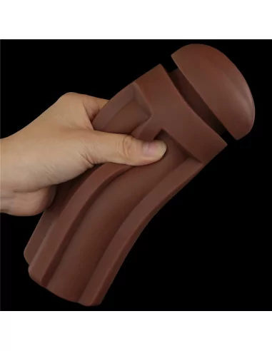 Pleasure Brew - Sultry Stout Maszturbátor Férfi maszturbátorok Lovetoy