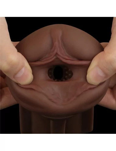 Pleasure Brew - Sultry Stout Maszturbátor Férfi maszturbátorok Lovetoy