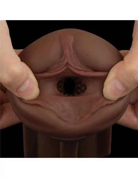 Pleasure Brew - Sultry Stout Maszturbátor Férfi maszturbátorok Lovetoy Pleasure Brew - Sultry Stout Maszturbátor Férfi maszturbátorok Lovetoy