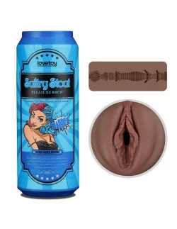 Pleasure Brew - Sultry Stout Maszturbátor Férfi maszturbátorok Lovetoy 2
