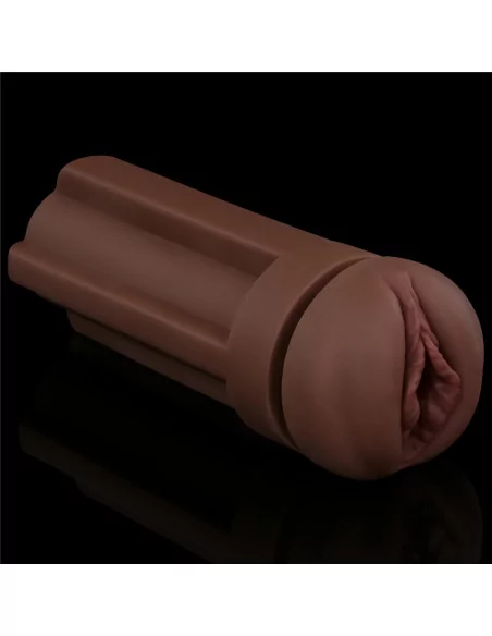 Pleasure Brew - Sultry Stout Maszturbátor Férfi maszturbátorok Lovetoy Pleasure Brew - Sultry Stout Maszturbátor Férfi maszturbátorok Lovetoy