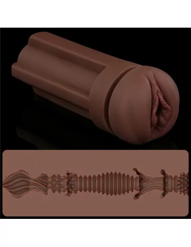 Pleasure Brew - Sultry Stout Maszturbátor Férfi maszturbátorok Lovetoy