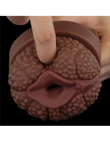 Pleasure Brew - Wild Ale Maszturbátor Férfi maszturbátorok Lovetoy