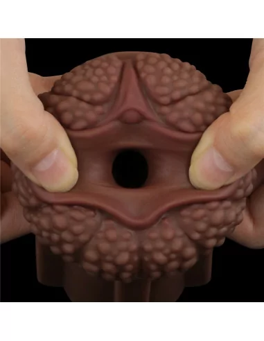 Pleasure Brew - Wild Ale Maszturbátor Férfi maszturbátorok Lovetoy