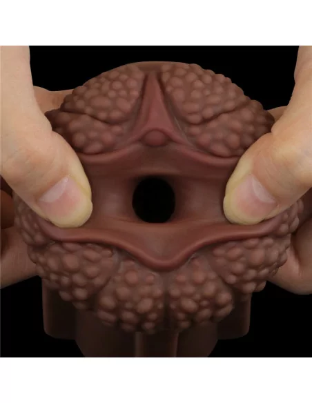 Pleasure Brew - Wild Ale Maszturbátor Férfi maszturbátorok Lovetoy