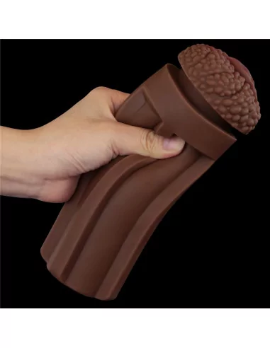 Pleasure Brew - Wild Ale Maszturbátor Férfi maszturbátorok Lovetoy