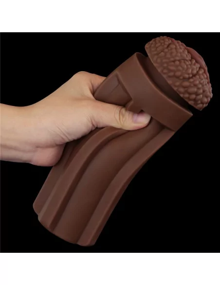 Pleasure Brew - Wild Ale Maszturbátor Férfi maszturbátorok Lovetoy