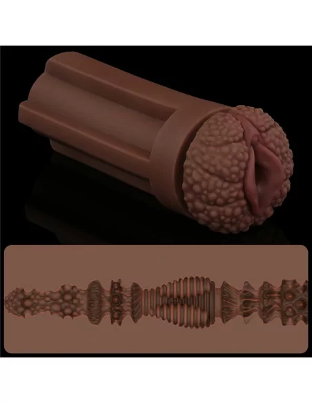 Pleasure Brew - Wild Ale Maszturbátor Férfi maszturbátorok Lovetoy