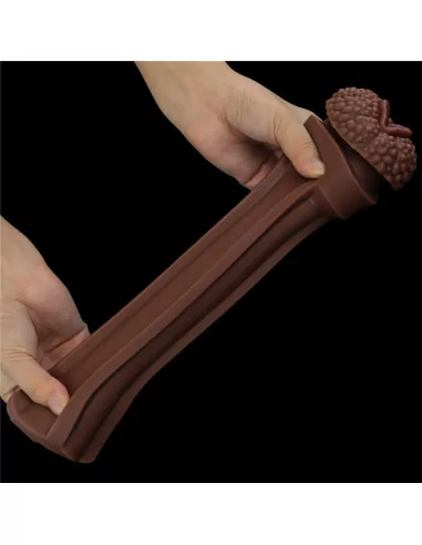 Pleasure Brew - Wild Ale Maszturbátor Férfi maszturbátorok Lovetoy